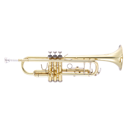 John Packer Trumpet JP151