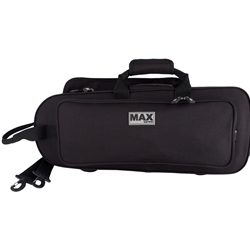 MX301CT ProTec MAX Tpt Case; Black, Contoured