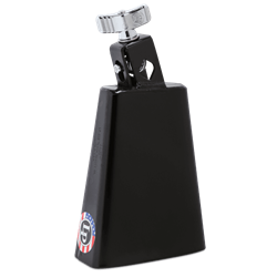 Latin Perc. LP228 Black Beauty SR Cowbell