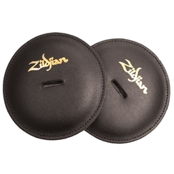 0751 Zildjian Leather Cymbal Pad