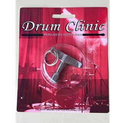 Trophy DC34 Drum Clinic Drum Key
