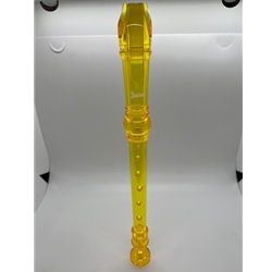 LRECYE Lauren Yellow Recorder