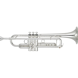 Yamaha Xeno YTR-8335IIRS Trumpet