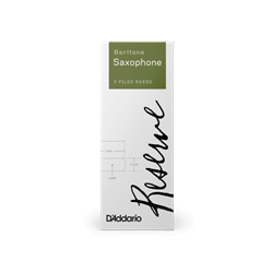 D'Addario Reserve Bari Sax Reeds (5/box)