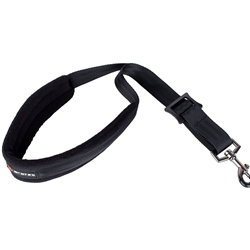 A310M ProTec Padded Sax Strap; Black