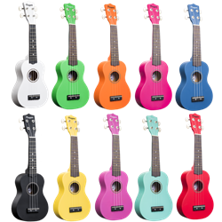 Amati Penguin Soprano Ukulele
