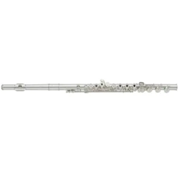 Yamaha YFL-362HY/LPGP Flute