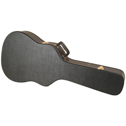 On Stage GCA5000B On-Stage Hardshell Dreadnaught Case