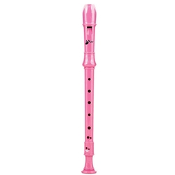 FN60BG 1st Note Recorder; Bubble Gum Pink