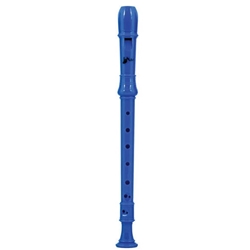 FN60BL 1st Note Recorder; Blueberry