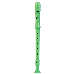 FN60SA 1st Note Recorder; Sour Apple Green