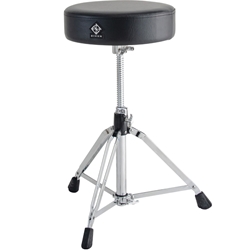 PSN9 Dixon Threaded Drum Throne