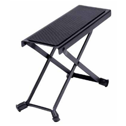 On Stage FS850B On-Stage Guitar Foot Stool