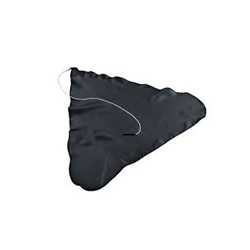 JTSSBK Jewel TS Swab; Black