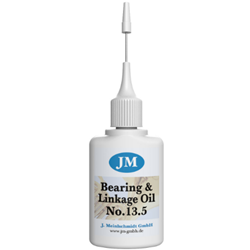 J. Meinlschmidt GmbH A7243-JM JM Synth. Bearing & Linkage Oil #13.5