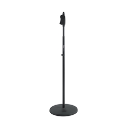 Frameworks Mic Stand w/EZ Grip Release