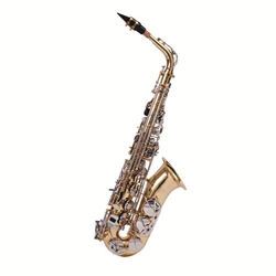 Olds NA62MNII Alto sax (student level)