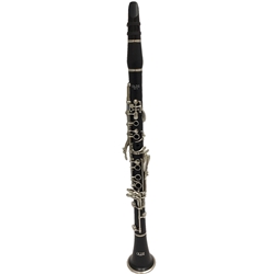 NCL112PC Olds Student Clarinet