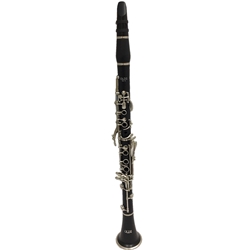 Olds NCL112PC Student Clarinet