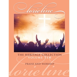 Lorie Line Heritage Volume 10