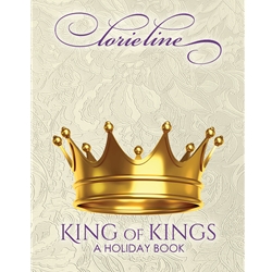 King of Kings (A Holiday Book)