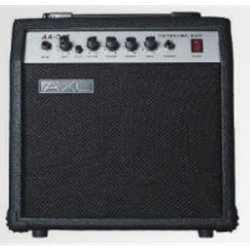 AAG15 AXL 15W Guitar Amp