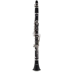 Selmer SCL201N Bb Clarinet