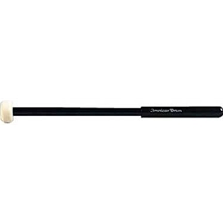 American Drum HG7 Heavy Felt Timp/Tom Mallets