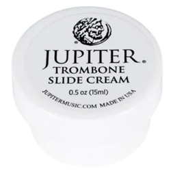JTSC Jupiter Trombone Slide Cream