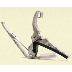 KG6G4V2A Kyser Capo - Desert Camo