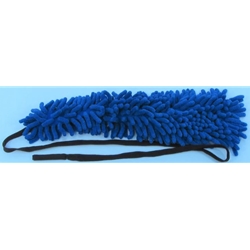 Q5B Anfree Blue TS Swab; Microfiber