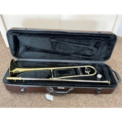 UATB Used Accent Trombone