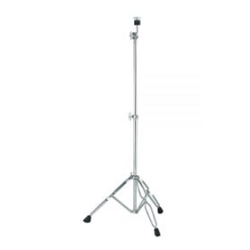 PSY7 Dixon Cymbal Stand; Dbl Braced, Straight