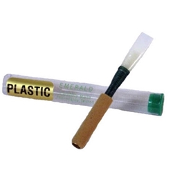 EOPM Emerald Plastic OBOE Reed