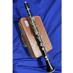 R13U Buffet R-13 clarinet, used